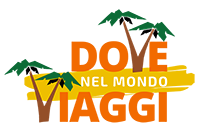 logo dove nel mondo viaggi